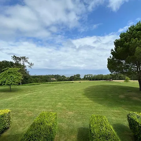 T2 Avec Piscine Sur La Corniche - Fr-1-239-1084 Daire *