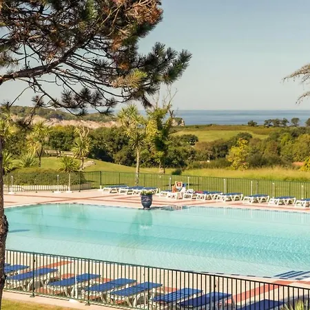 Daire T2 Avec Piscine Sur La Corniche - Fr-1-239-1084 Urrugne