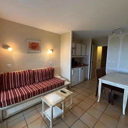 T2 Avec Piscine Sur La Corniche - Fr-1-239-1084