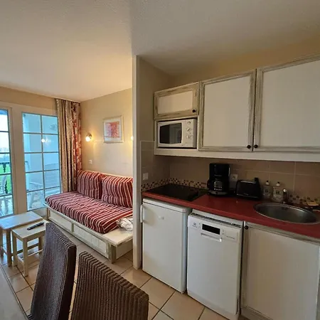 T2 Avec Piscine Sur La Corniche - Fr-1-239-1084 Daire *