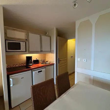 T2 Avec Piscine Sur La Corniche - Fr-1-239-1084 Daire