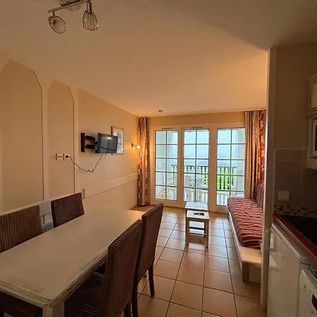 T2 Avec Piscine Sur La Corniche - Fr-1-239-1084 * Urrugne