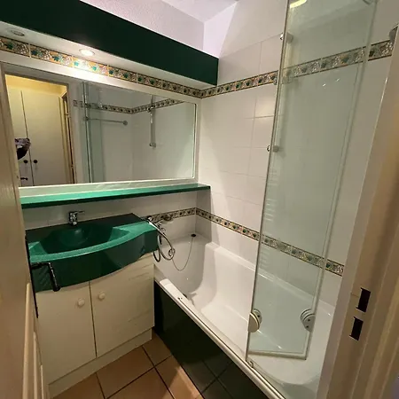 T2 Avec Piscine Sur La Corniche - Fr-1-239-1084 Daire *