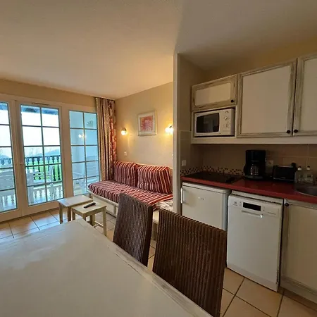 Appartement T2 Avec Piscine Sur La Corniche - Fr-1-239-1084