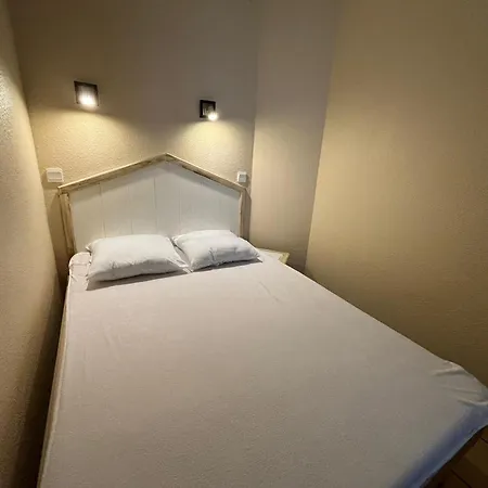 Appartement T2 Avec Piscine Sur La Corniche - Fr-1-239-1084 Urrugne