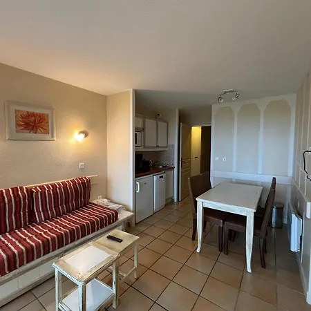 T2 Avec Piscine Sur La Corniche - Fr-1-239-1084 Appartement